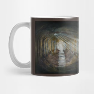 Into the Woods Mug